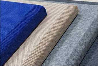 森佰汇航空纤维(布艺饰面软包)